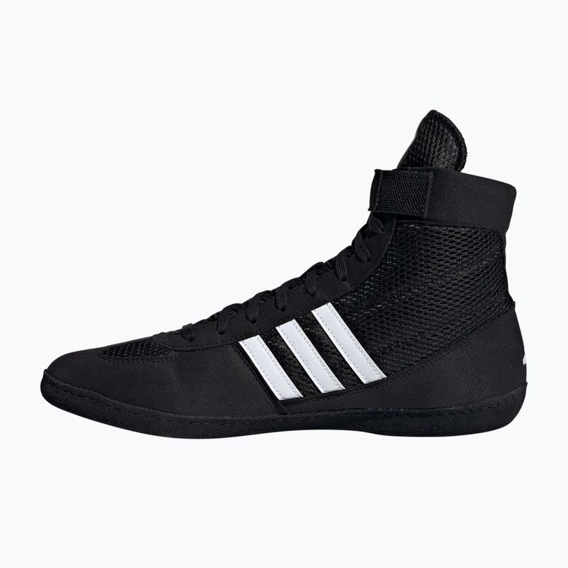 Ringerschuhe für Herren adidas Combat Speed 4 core black/footwear white 3
