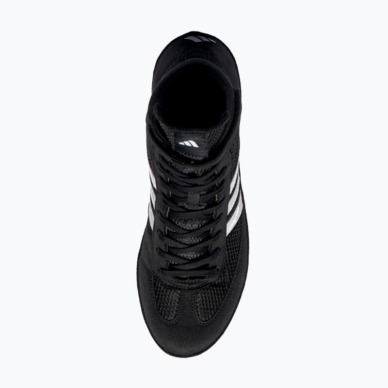 Ringerschuhe für Herren adidas Combat Speed 4 core black/footwear white 5