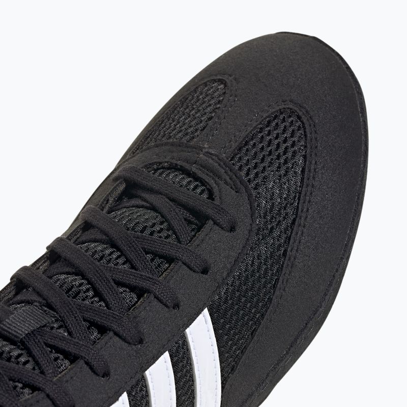 Ringerschuhe für Herren adidas Combat Speed 4 core black/footwear white 6
