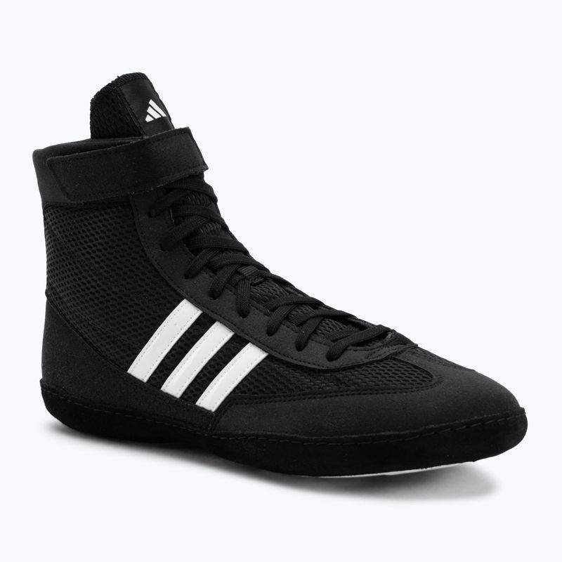 Boxschuhe adidas Combat Speed.4 core black/footwear white
