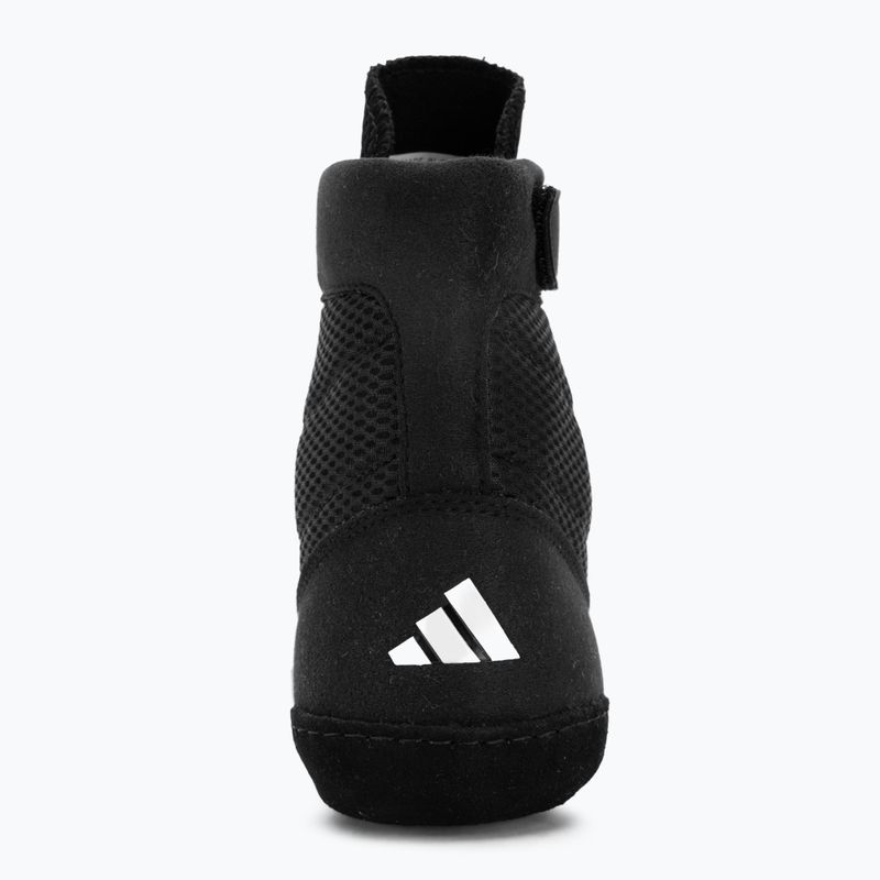 Boxschuhe adidas Combat Speed.4 core black/footwear white 6