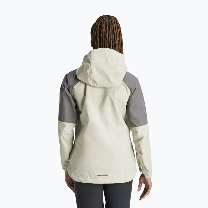 Damen-Radjacke adidas FIVE TEN All-Mountain Rain Jacket 3