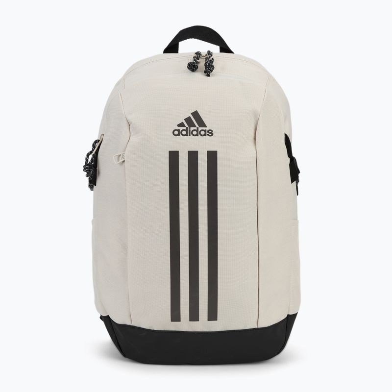 adidas Power VII Rucksack 26,4 l beige/ schwarz