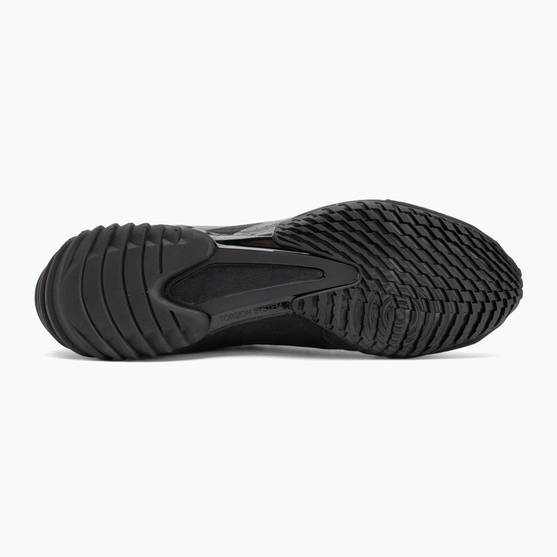 adidas Speedex 23 core schwarz/core schwarz/carbon Boxschuhe 4