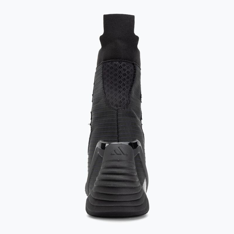 adidas Speedex 23 core schwarz/core schwarz/carbon Boxschuhe 6