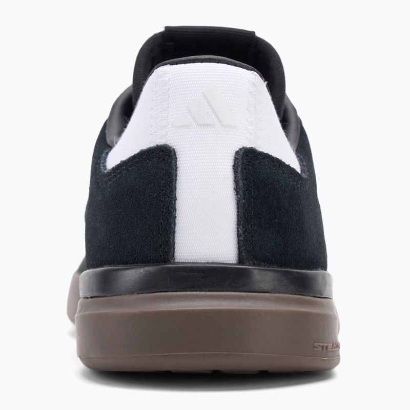 Männer adidas FIVE TEN Sleuth Kern schwarz / Kern schwarz / Wolke weiß Plattform Radfahren Schuhe 6