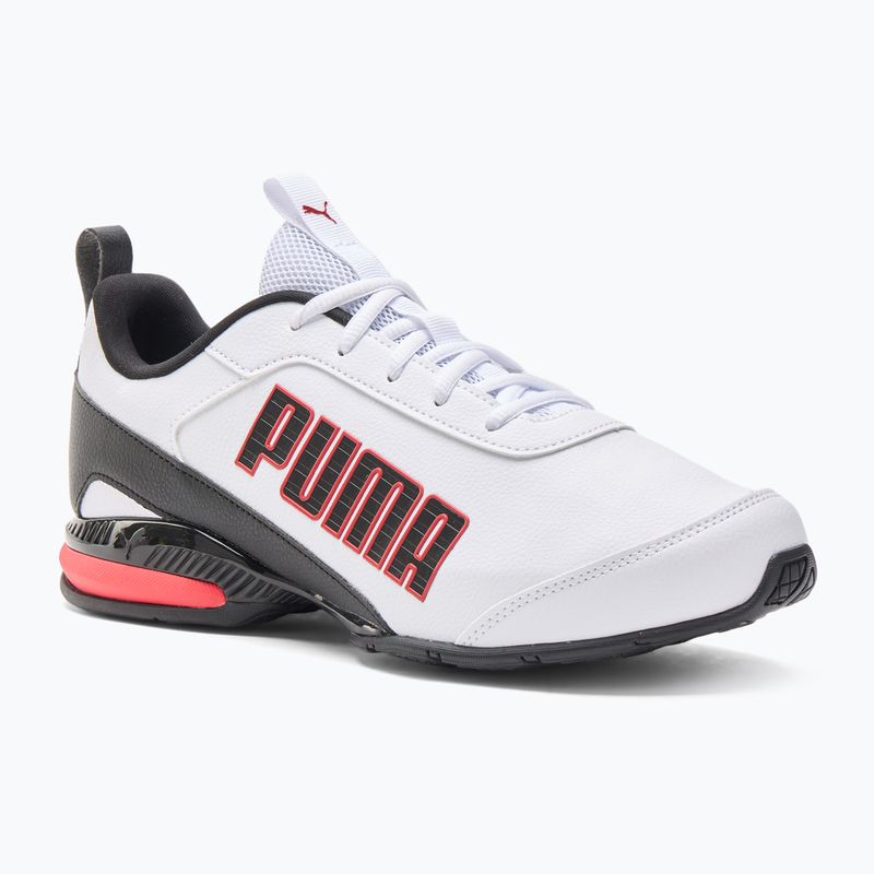 Schuhe PUMA Equate SL 2 puma black/puma white/for all time red