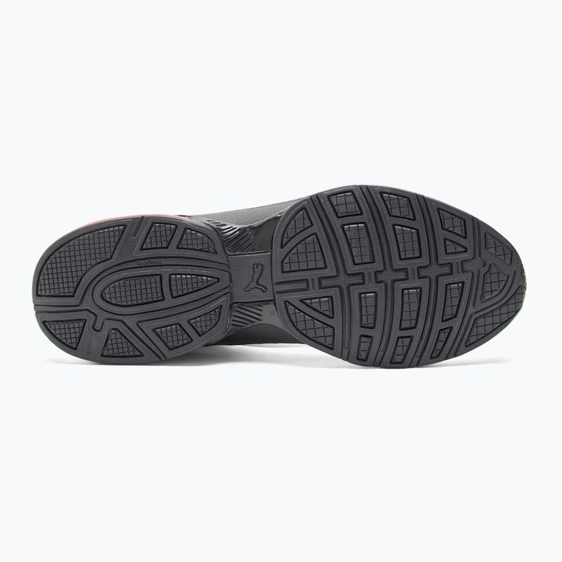 Schuhe PUMA Equate SL 2 puma black/puma white/for all time red 4