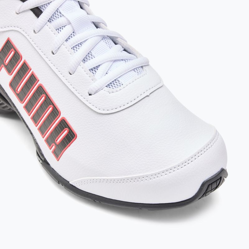 Schuhe PUMA Equate SL 2 puma black/puma white/for all time red 7