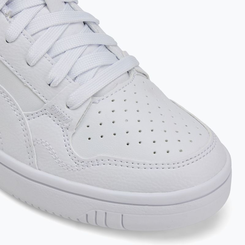 Kinderschuhe PUMA Reb-L Jr puma white/puma white 7