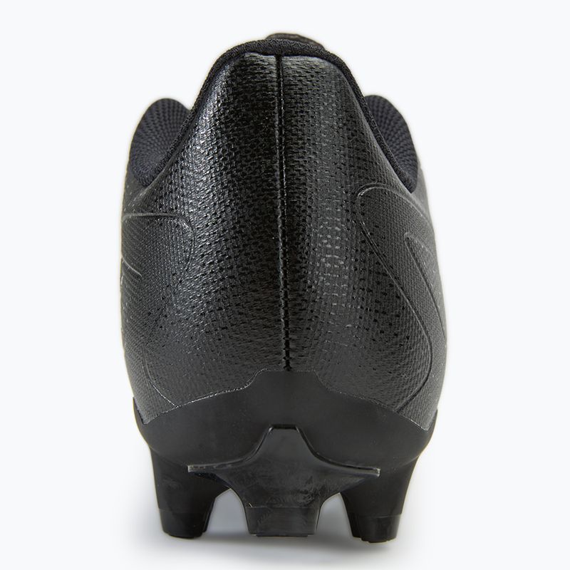 PUMA Ultra 5 Play FG/AG Fußballschuhe puma schwarz/puma weiß