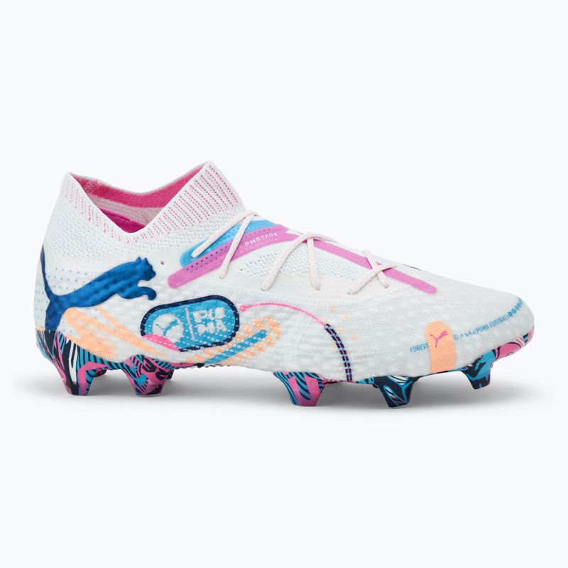 Fußballschuhe PUMA Future 7 Ultimate Vol. Up FG/AG puma white 2