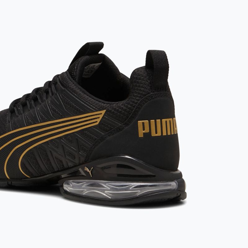 Damen-Laufschuhe PUMA MagMax Nitro puma black/puma gold 13