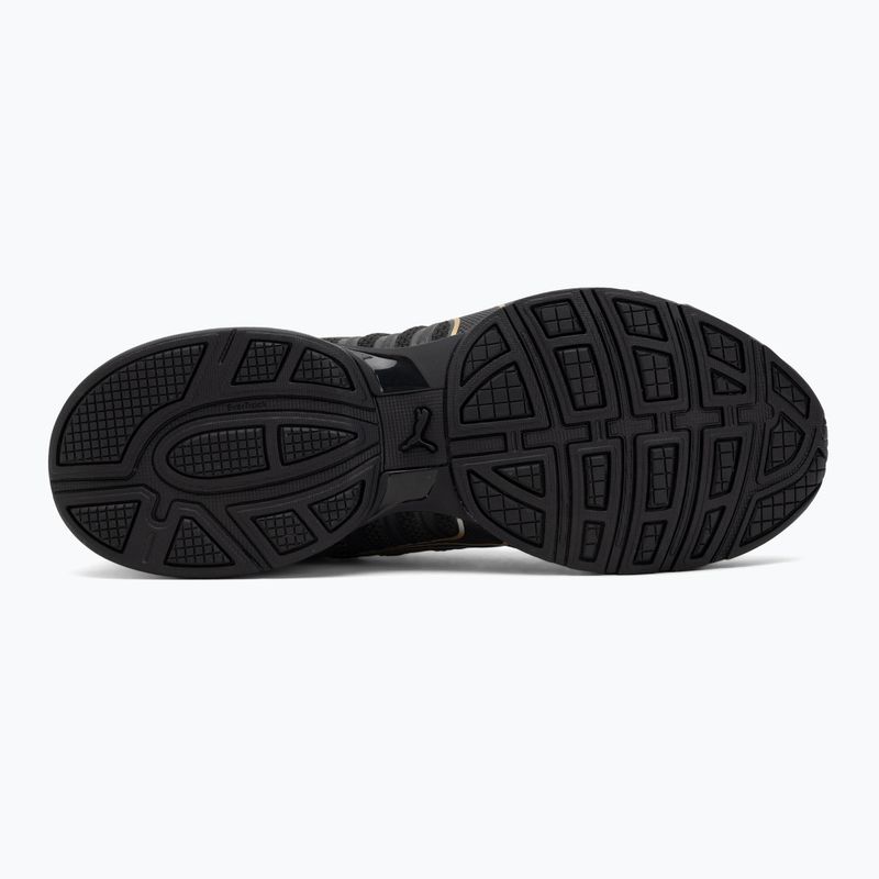 Damen-Laufschuhe PUMA MagMax Nitro puma black/puma gold 4