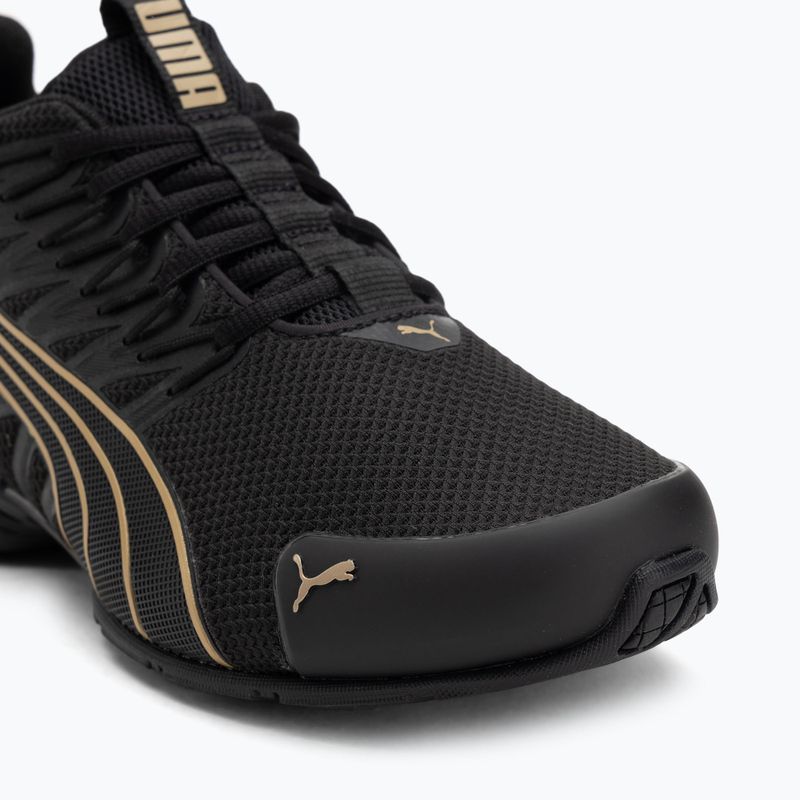 Damen-Laufschuhe PUMA MagMax Nitro puma black/puma gold 7