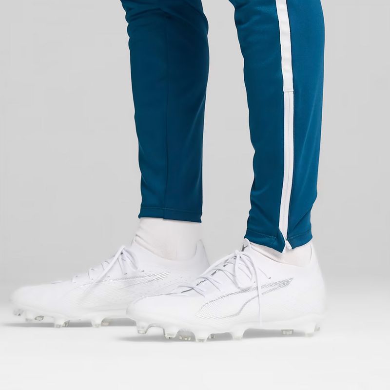 PUMA Ultra 5 Pro FG/AG Fußballschuhe puma weiß/puma weiß 14