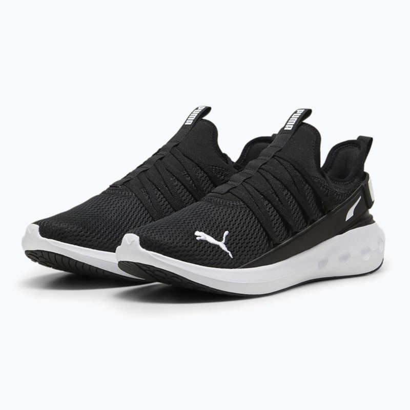 Laufschuhe PUMA PUMA Softride Carson Fresh puma black/puma black/puma white