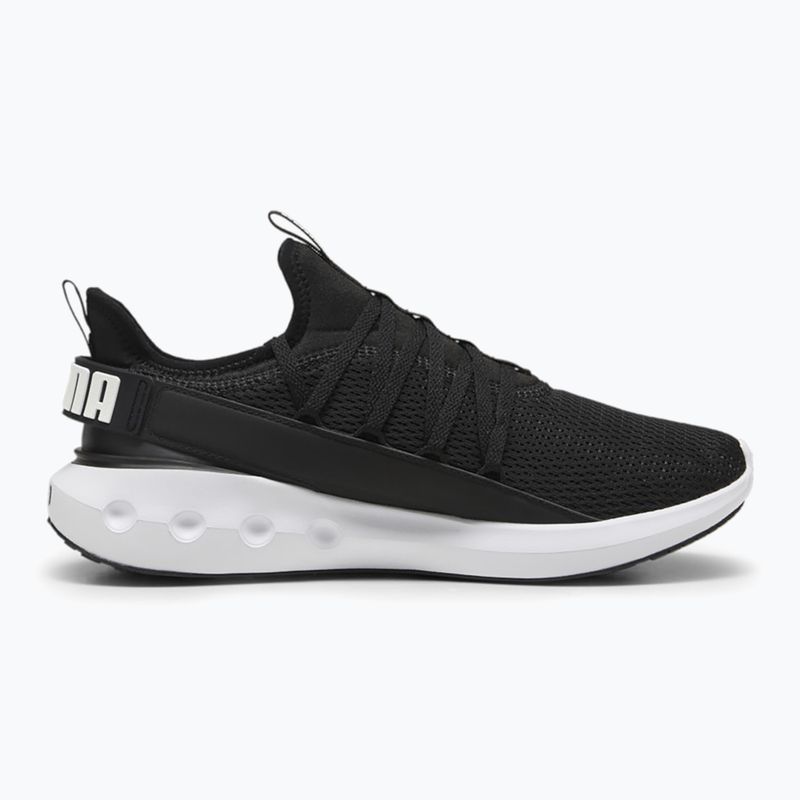 Laufschuhe PUMA PUMA Softride Carson Fresh puma black/puma black/puma white 3