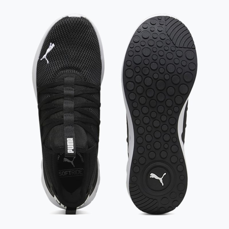 Laufschuhe PUMA PUMA Softride Carson Fresh puma black/puma black/puma white 4