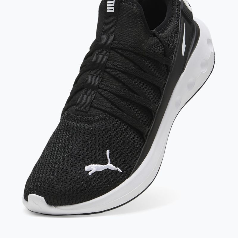 Laufschuhe PUMA PUMA Softride Carson Fresh puma black/puma black/puma white 5