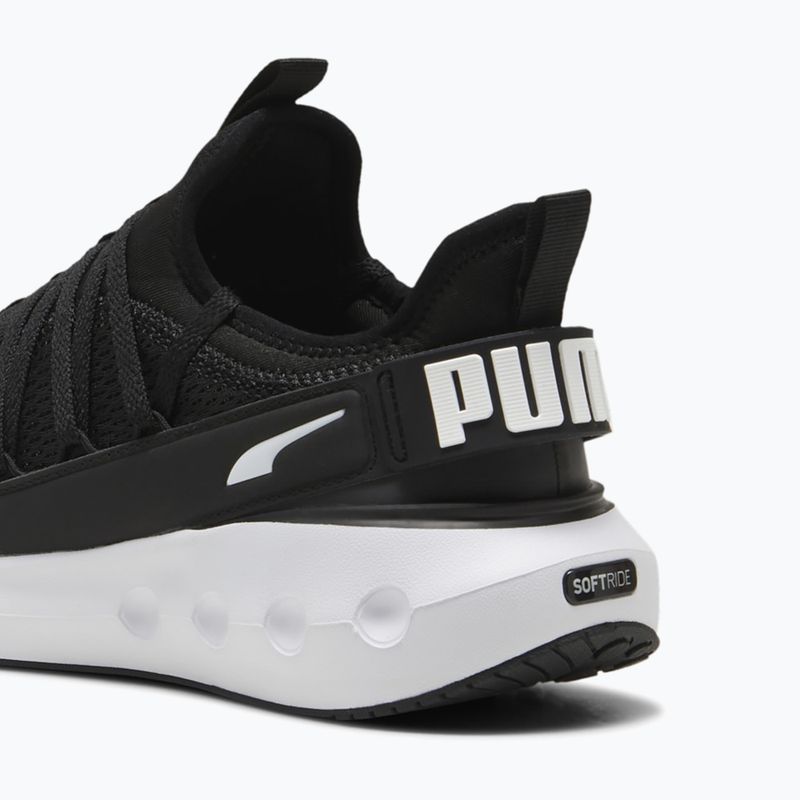 Laufschuhe PUMA PUMA Softride Carson Fresh puma black/puma black/puma white 6