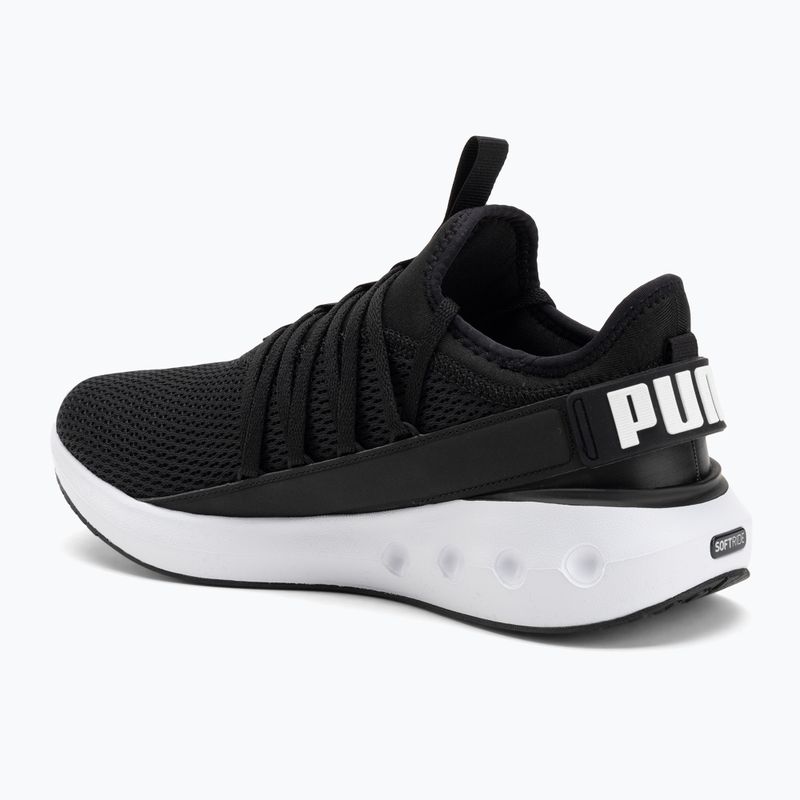 Laufschuhe PUMA PUMA Softride Carson Fresh puma black/puma black/puma white 3