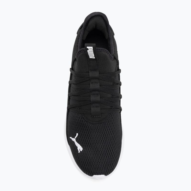Laufschuhe PUMA PUMA Softride Carson Fresh puma black/puma black/puma white 5