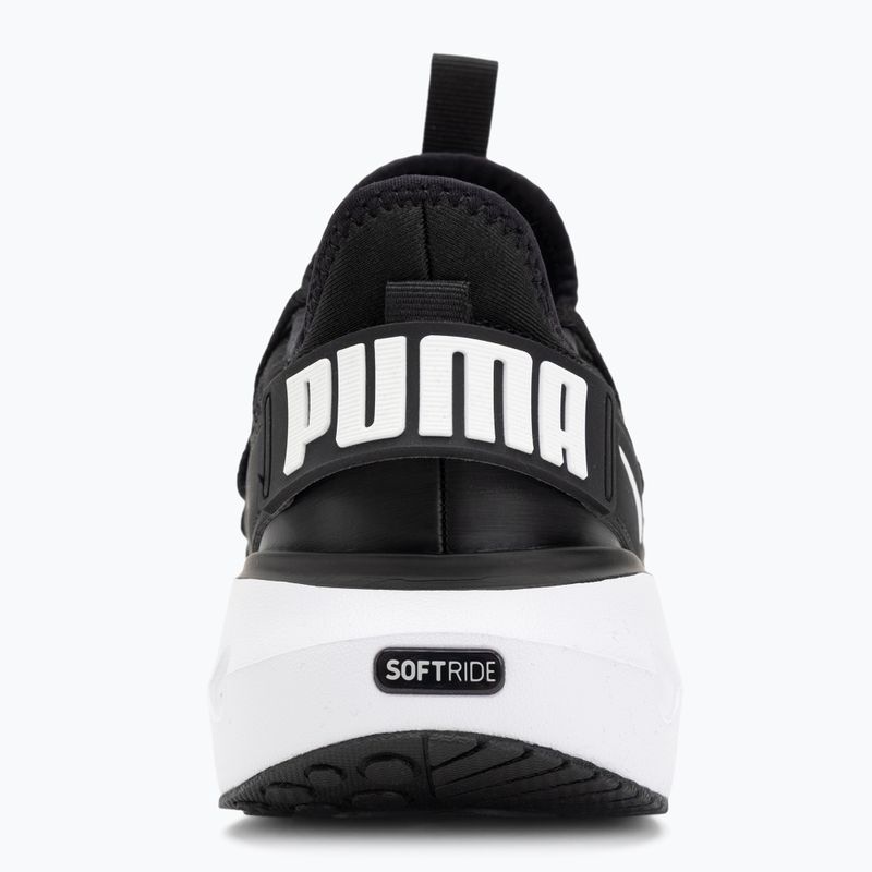 Laufschuhe PUMA PUMA Softride Carson Fresh puma black/puma black/puma white 6