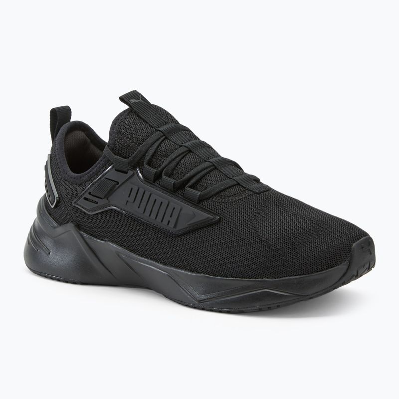 PUMA Retaliate 3 Laufschuhe puma schwarz