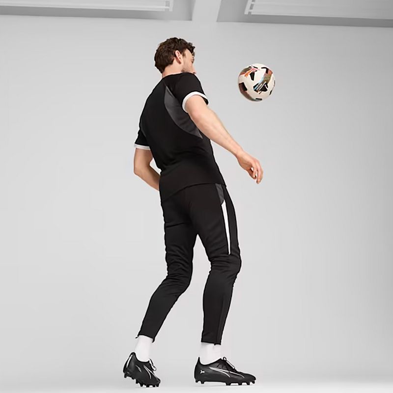 PUMA Ultra 5 Match FG/AG Fußballschuhe puma schwarz/puma weiß 11
