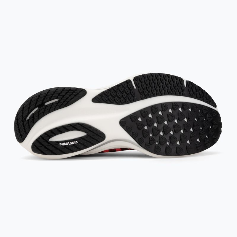 Laufschuhe für Damen PUMA Magnify Nitro 2 Fade pink/black 4