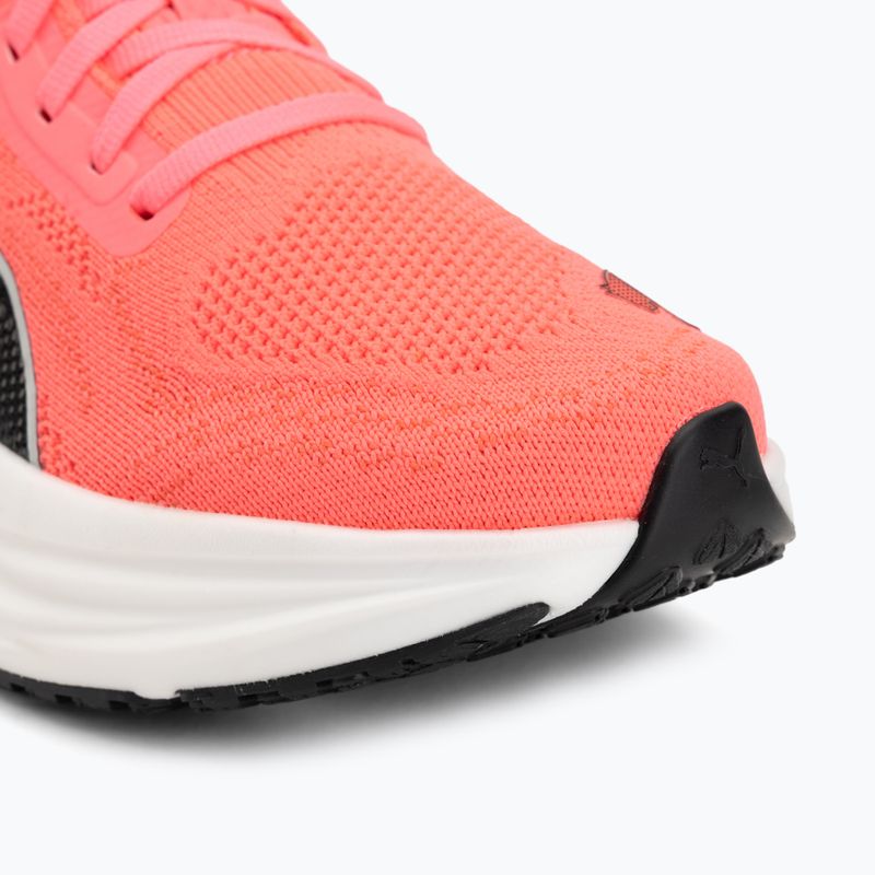 Laufschuhe für Damen PUMA Magnify Nitro 2 Fade pink/black 7
