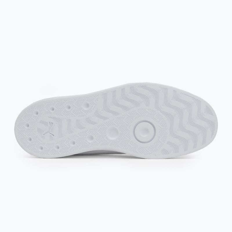 Schuhe PUMA Club II SL puma white/puma gold 4