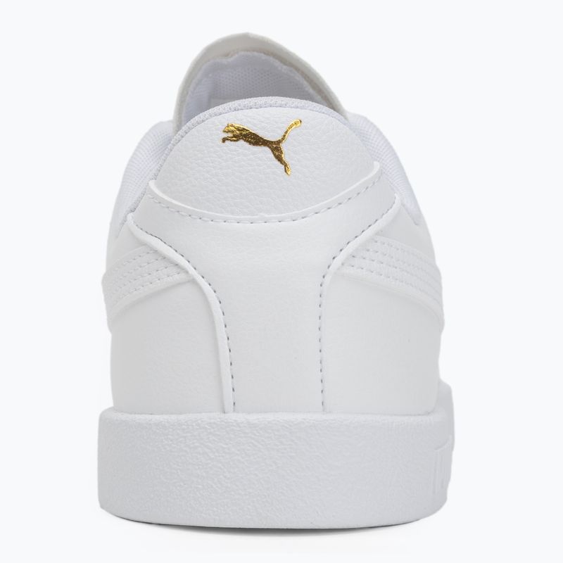 Schuhe PUMA Club II SL puma white/puma gold 6