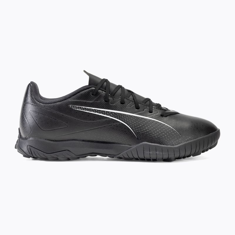 Herren Fußballschuhe PUMA Ultra 5 Play TT puma schwarz/puma weiß 2