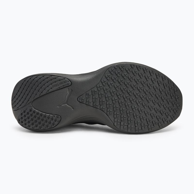 Laufschuhe Herren PUMA Scend Pro WTR puma black/puma silver 4