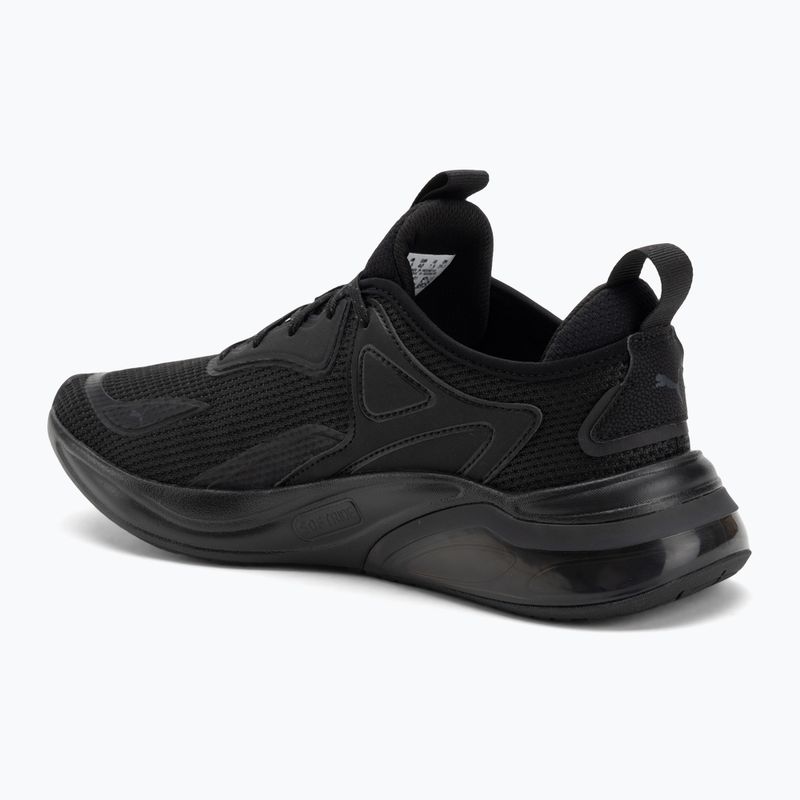 Laufschuhe PUMA PUMA Cell Thrill puma black/puma black 3