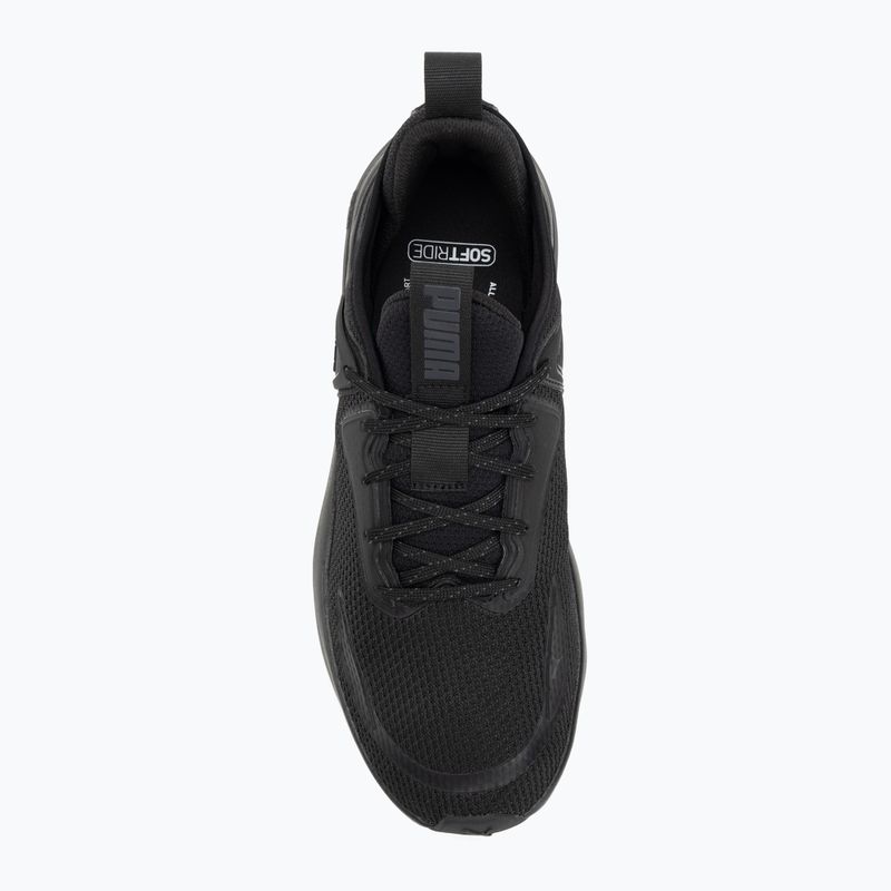 Laufschuhe PUMA PUMA Cell Thrill puma black/puma black 5