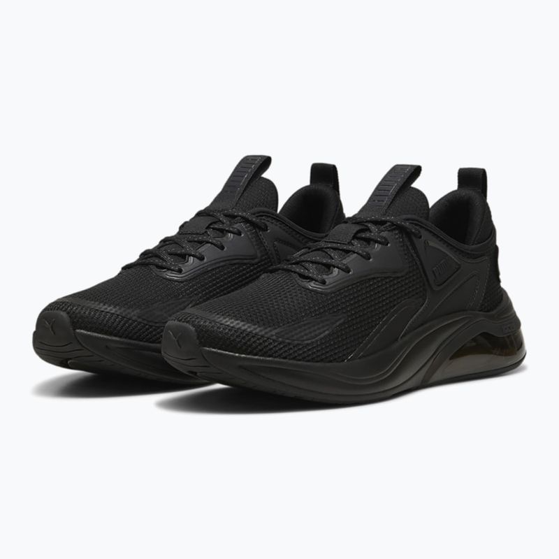 Laufschuhe PUMA PUMA Cell Thrill puma black/puma black