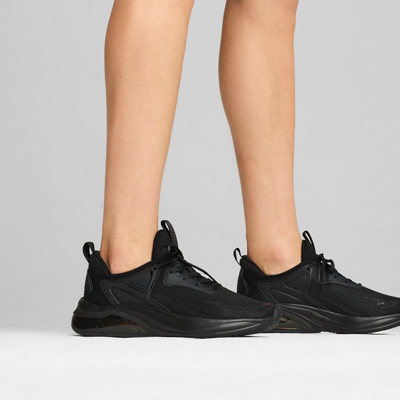 Laufschuhe PUMA PUMA Cell Thrill puma black/puma black 8