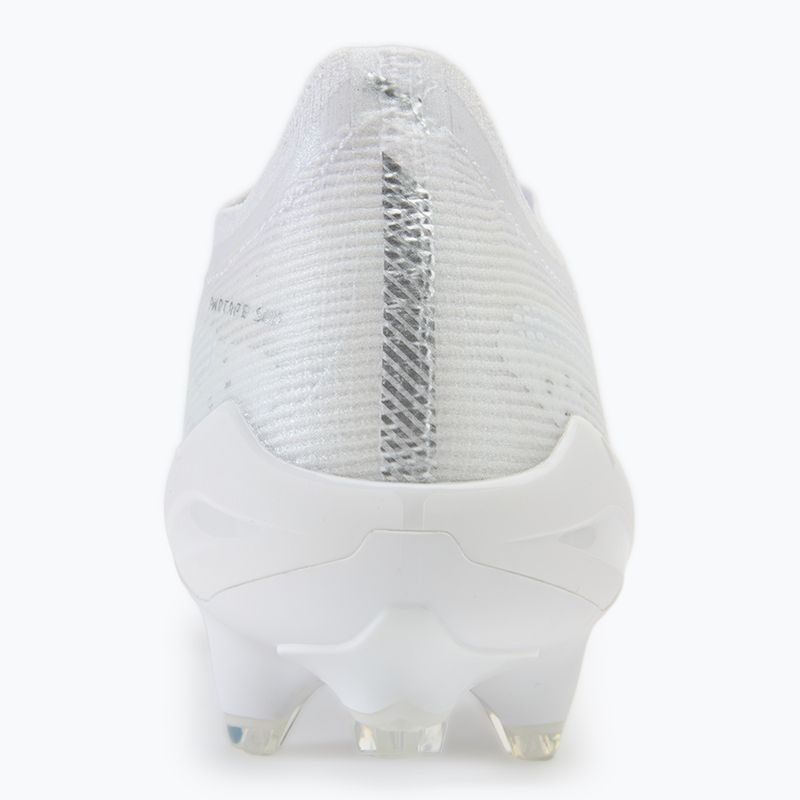 PUMA Ultra 5 Ultimate FG Fußballschuhe puma weiß/puma weiß 6