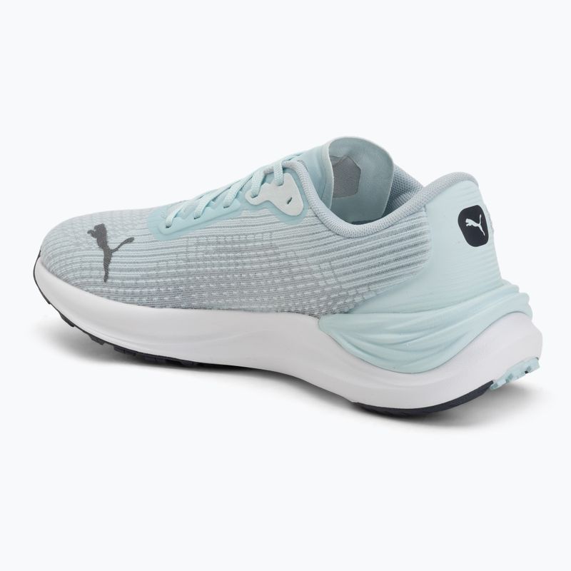 Laufschuhe für Damen PUMA Electrify Nitro 3 nitro blue/fizzy apple 3
