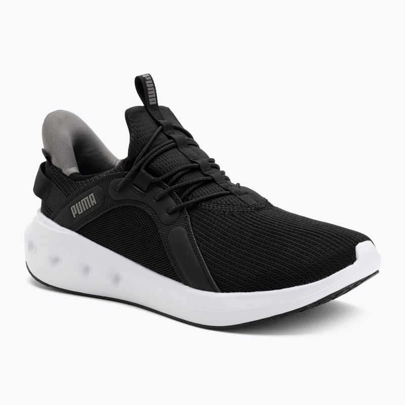 Laufschuhe PUMA PUMA Softride Carson Sliptech puma black/puma white