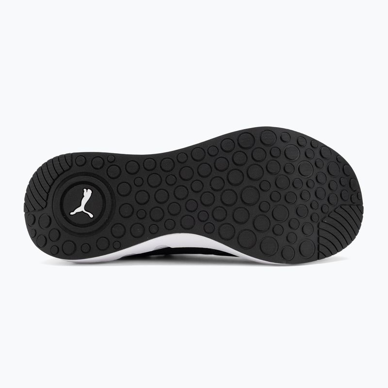 Laufschuhe PUMA PUMA Softride Carson Sliptech puma black/puma white 4