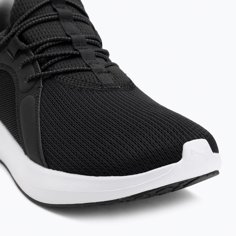 Laufschuhe PUMA PUMA Softride Carson Sliptech puma black/puma white 7