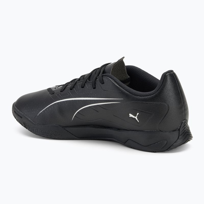 PUMA Ultra 5 Play IT Fußballschuhe puma schwarz/puma weiß 3