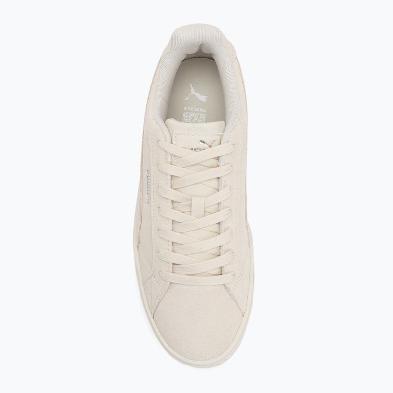 Schuhe Damen PUMA Karmen II alpine snow/alpine snow 5