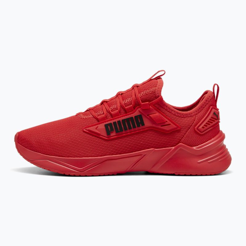 Laufschuhe PUMA PUMA Retaliate 3 For all time red/puma black 2