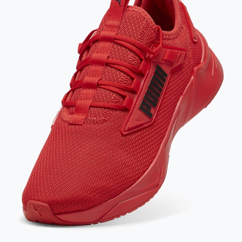Laufschuhe PUMA PUMA Retaliate 3 For all time red/puma black 5