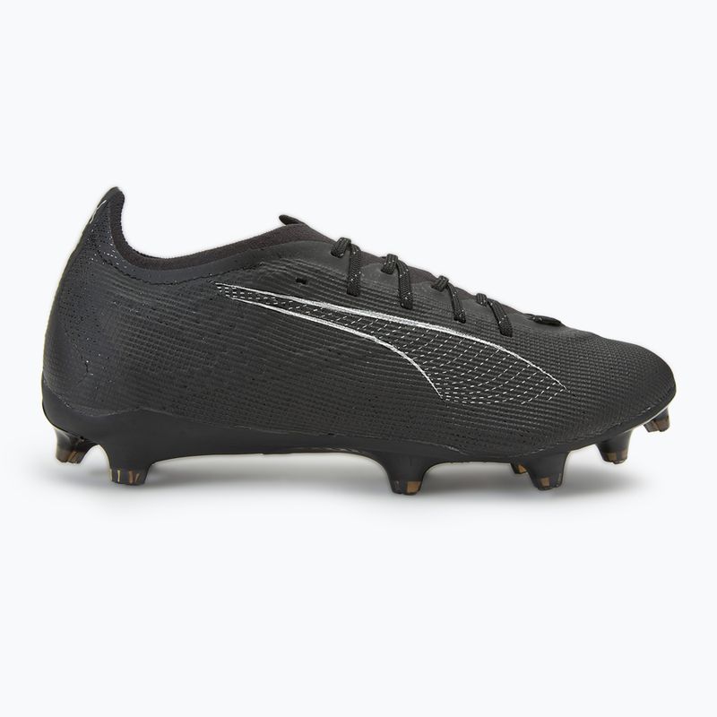 PUMA Ultra 5 Pro FG/AG Fußballschuhe puma schwarz/puma weiß 2